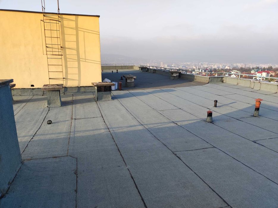 Hidroizolații profesionale fără griji sau stres, ne ocupăm de tot!