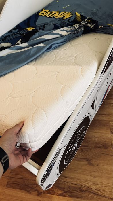 Подростковая кровать