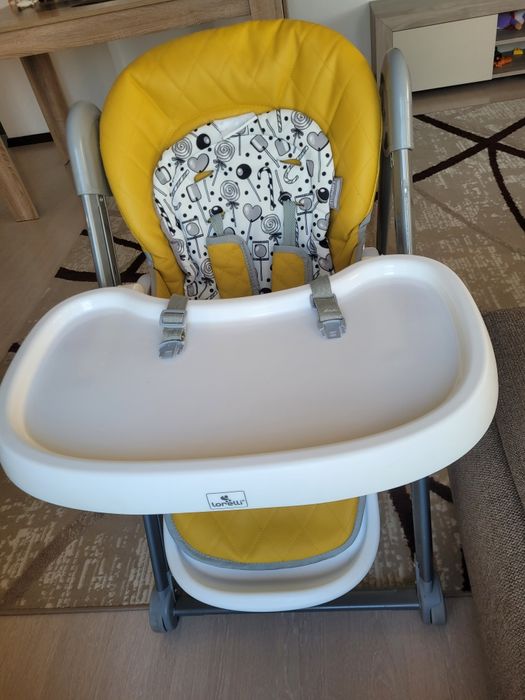 Детско столче за хранене Lorelli