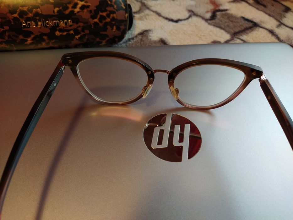 Ochelari de vedere Ana Hickmann