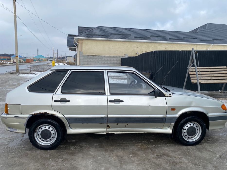 Продается машина