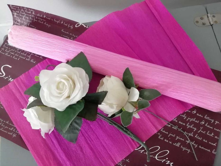 Калька, ватман А3 тематические тетради для школьников, креповая бумага