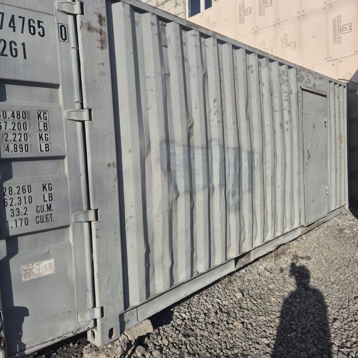 Контейнер продам