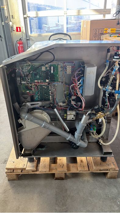 Рационал VCC 311 + 150 л ПОД НАЛЯГАНЕ