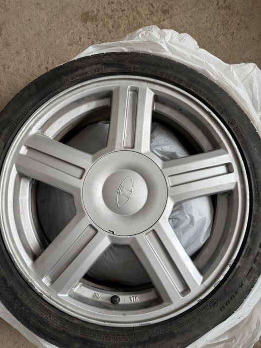 Торус R16 /45………..