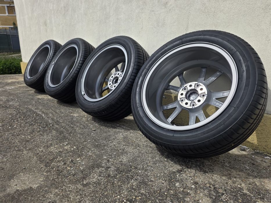 Style 776 Noi 0 km jante/roti orginale bmw g20 lci  anvelope Firestone