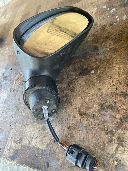 Дясно огледало за сеат леон