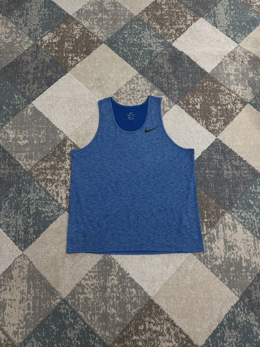 Мъжки потник Nike