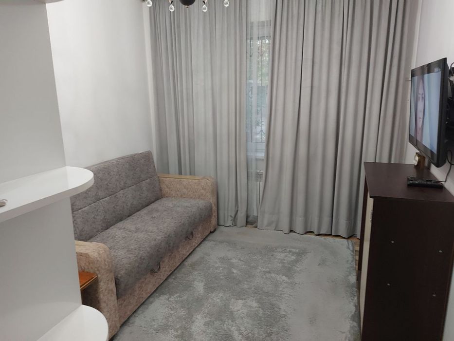 Продается квартира на ттз