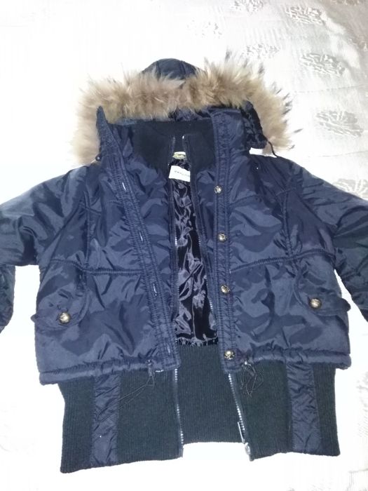 Оригинални дамски якета за ценители на красивото!