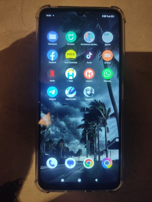 Poco c 65 90грцц