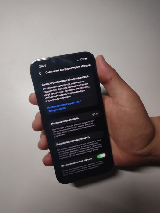Iphone 13 pro 128гб