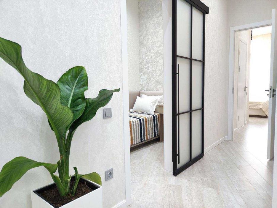 Сдается! 3шка со всеми условиями на Яккасарайском ор-р Улица Глинка