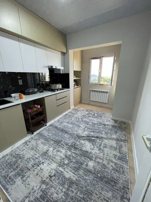 Квартира студента кизларга факат