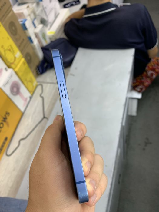 Iphone 13 128 ochilmagan