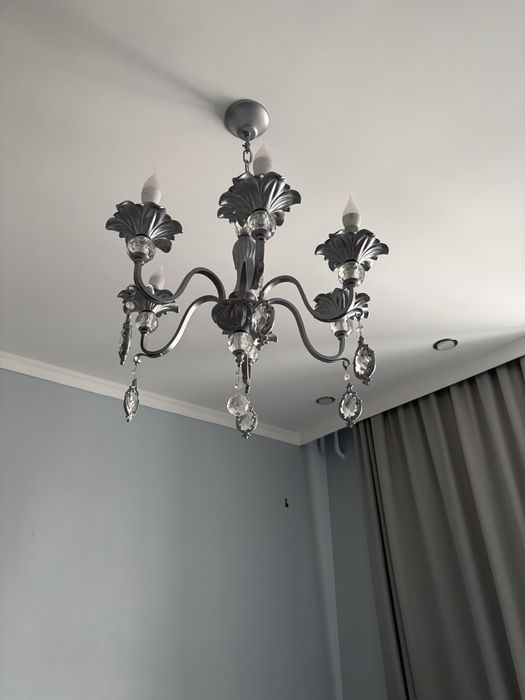 Люстра идеальная