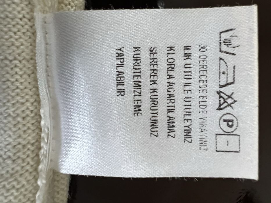 Мужской трикотажный рубашка размер 52-й