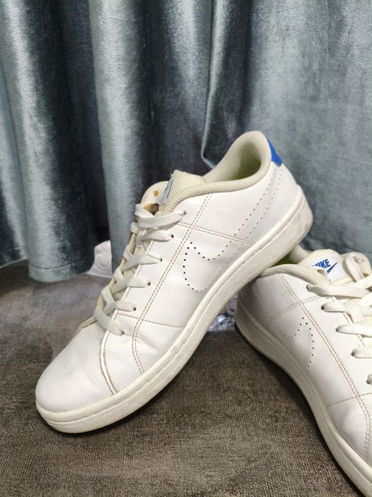 Оригинальные кеды Nike Court Royale 2