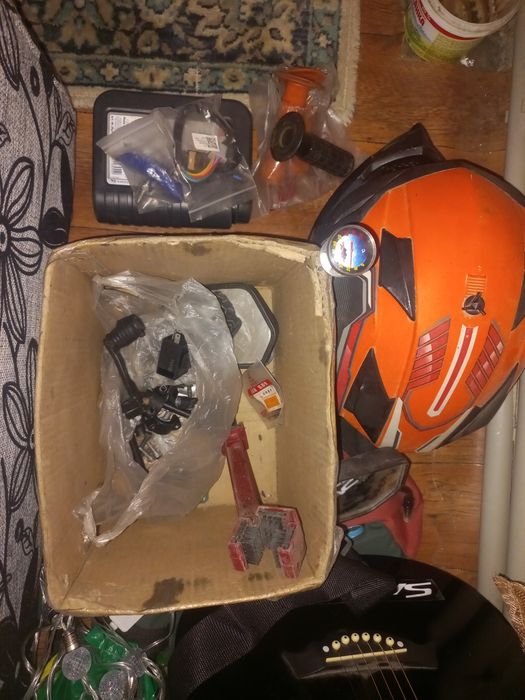 Кросс эндуро 250кб