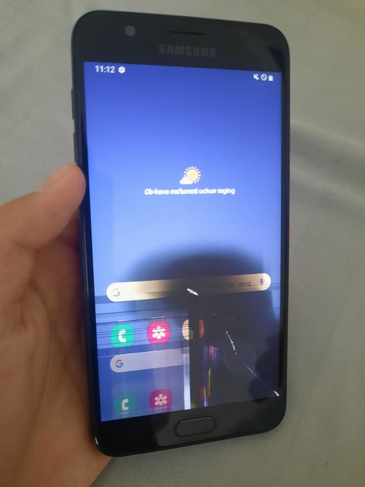 Samsung wide3/J7 2018