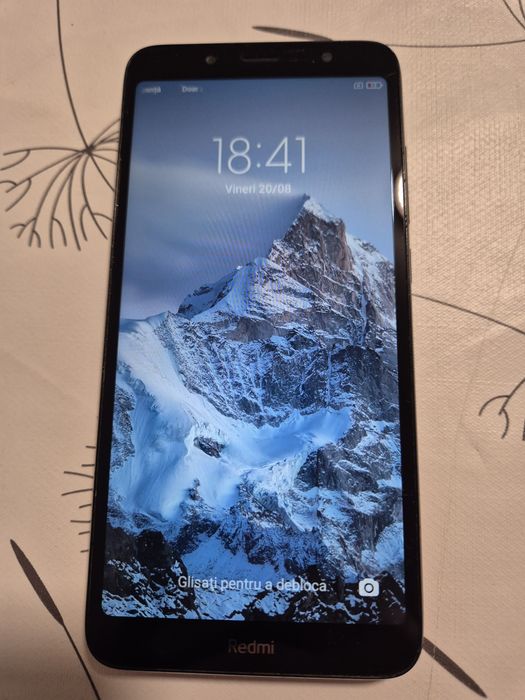 Telefon Xiaomi Redmi7A