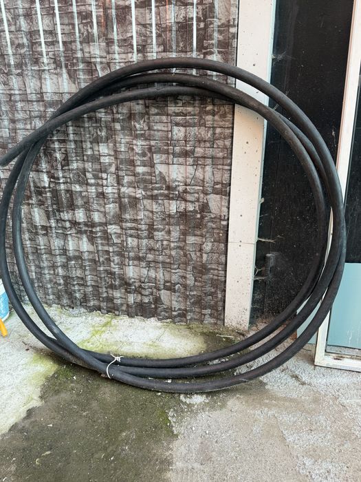 Продам кабель АПвБбШП 4*150 мм