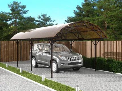 Навесы козырьки беседки