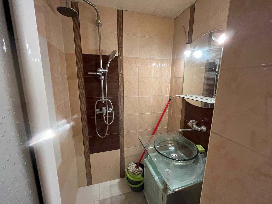 Дава се под наем Тристаен апартамент в Бургас, Славейков - 86 кв.м за 400 € - Снимка #5