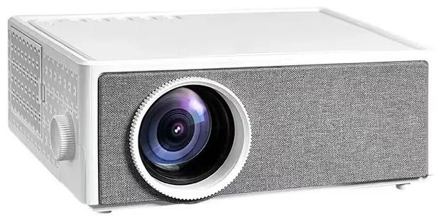 Проектор e700pro 14k люминов LCD