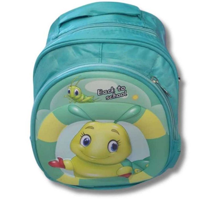 Детска Раница подходяща и за предучилищна възраст , Различни Варианти
