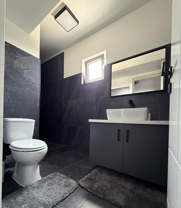 Inchiriez apartament Burdujeni