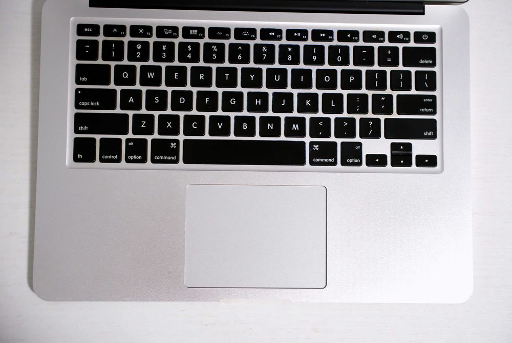 MacBook Air 13 2011 Intel i7