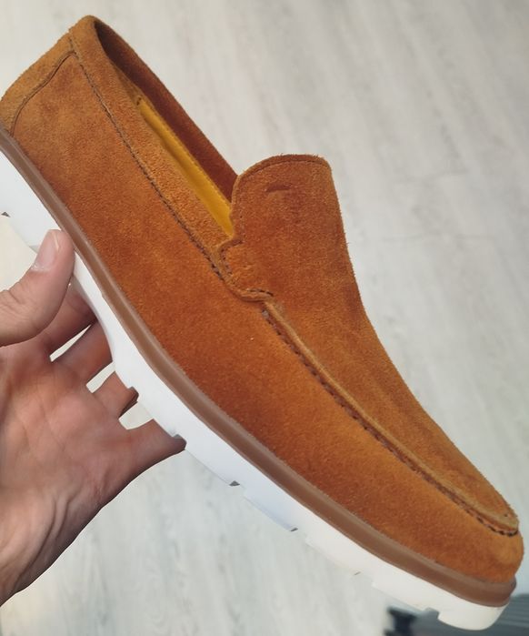 Обувь Loro Piano