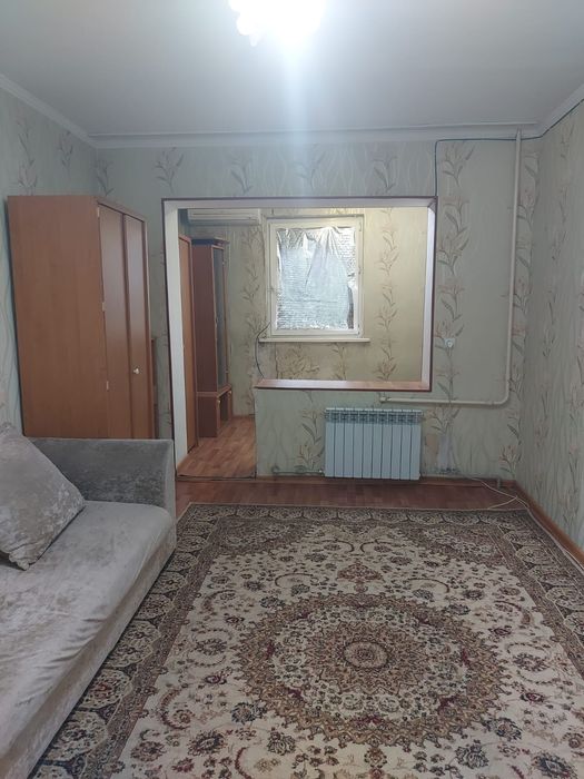 2х ком Пазылбекова продам