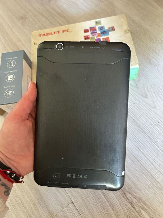 Таблет   Android