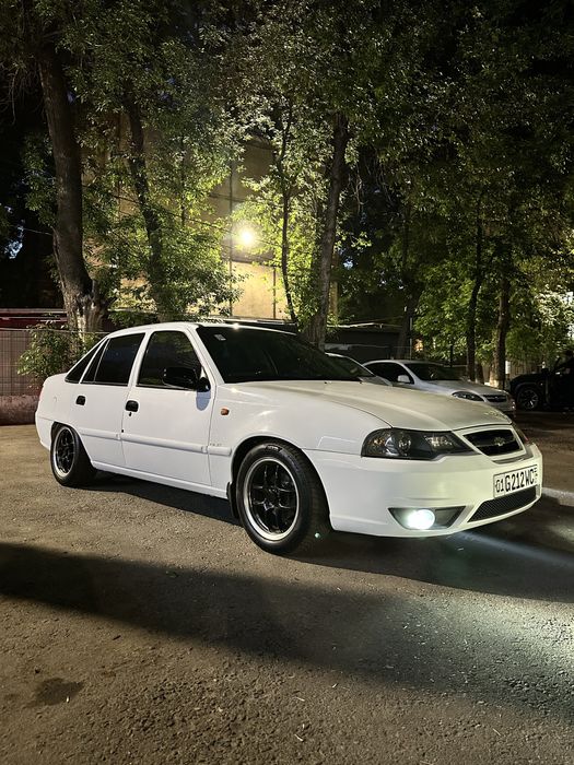 nexia 2 2009 super kansaner