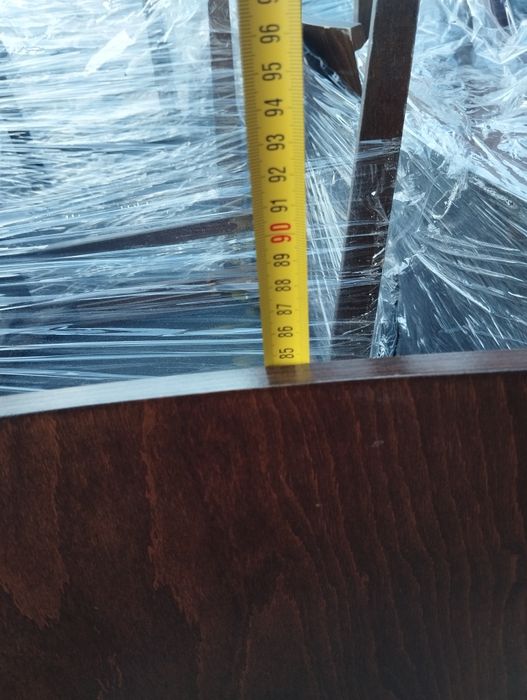 Дървени столове А71