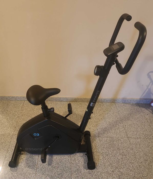 Велоергометър Domyos Essential