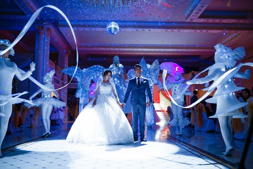 Видеооператор в Алматы, Видеограф, Видеосъемка / Видео услуги