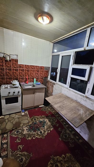 Kvartiraga sherik olamiz 350 ming so'mdan