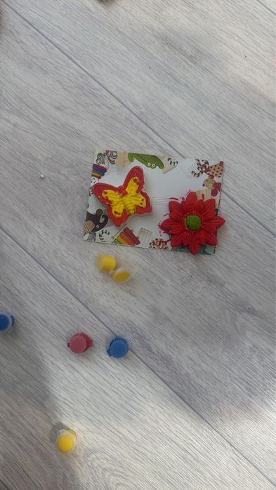 3 D раскраски из гипсс