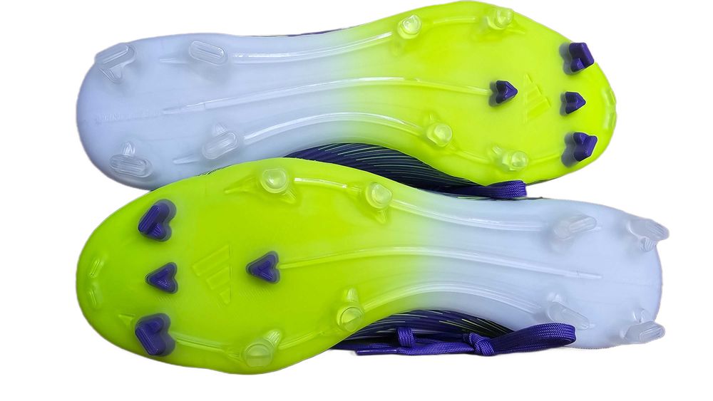 Ghete fotbal crampoane NOI Adidas F50 League marimea 44-45