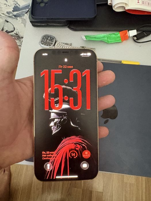 Iphone 12 Pro Max в идеале!