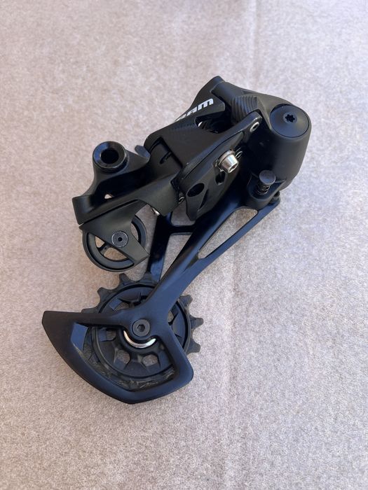 Дерайльор заден Sram SX Eagle BLK 12S