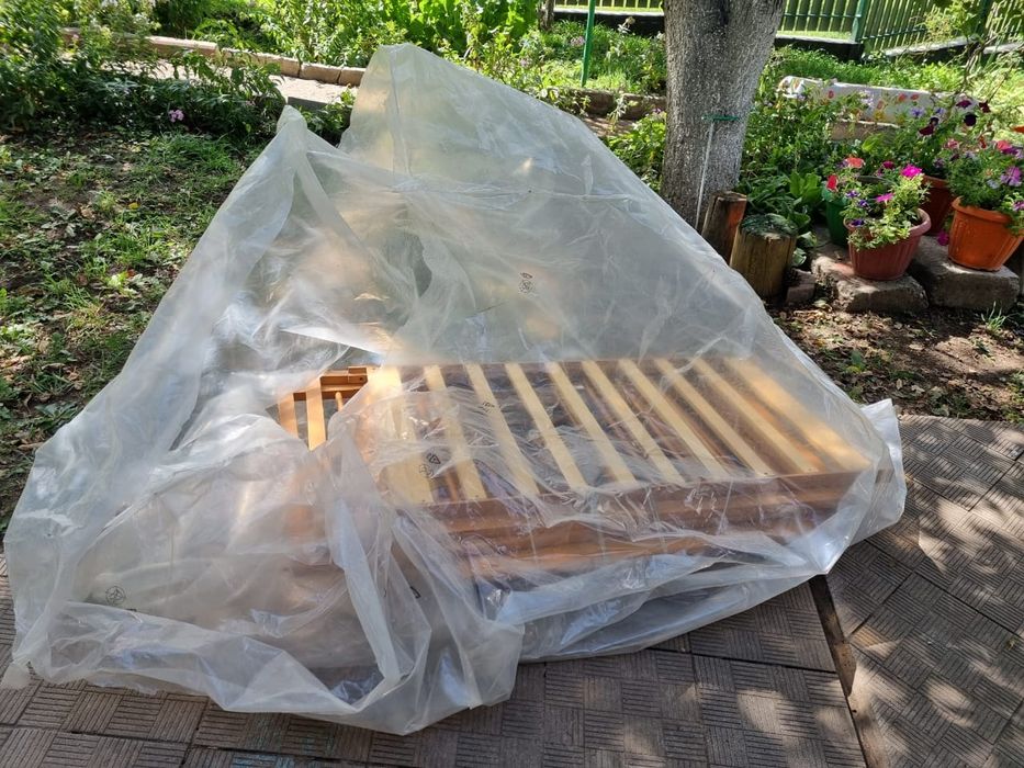 Манеж для ребёнка