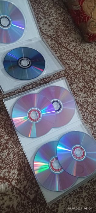 GTA 5 кампютер учун диск лар сотилади срочно Сагдианада мед колледж ол