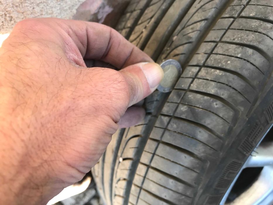 гуми и джанти за опел мерива