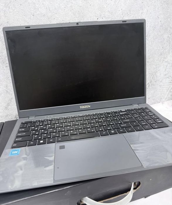 Продам ноутбук Taizen