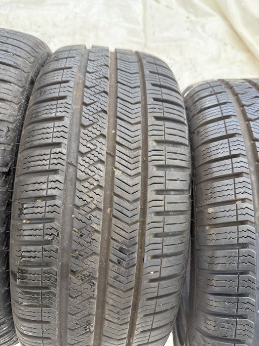 195/50 R15 всесезонни гуми Vredestein Quatrac 5 82H M+S DOT0319
