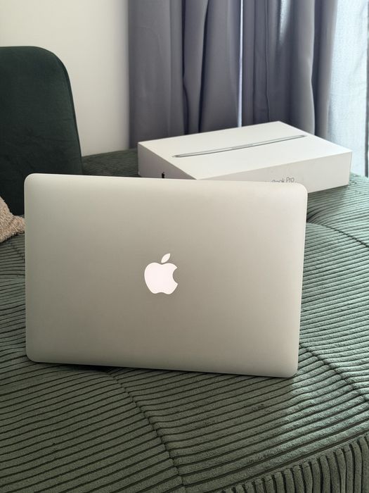 Apple Macbook Pro 13 2015/Core i7 3.1 Ghz /16GB Ram/512GB SSD
